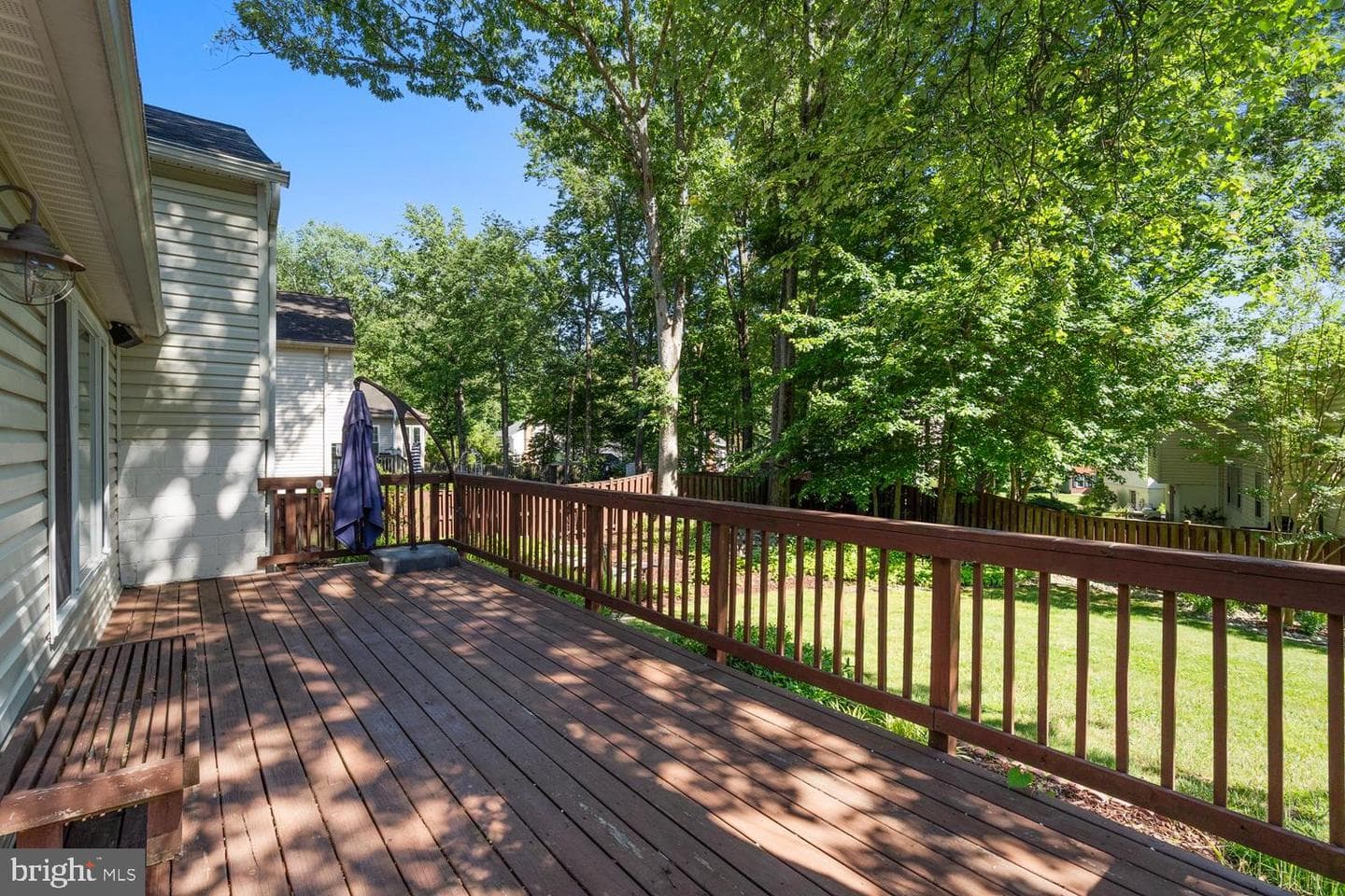 9501 Wallingford Drive photo 28