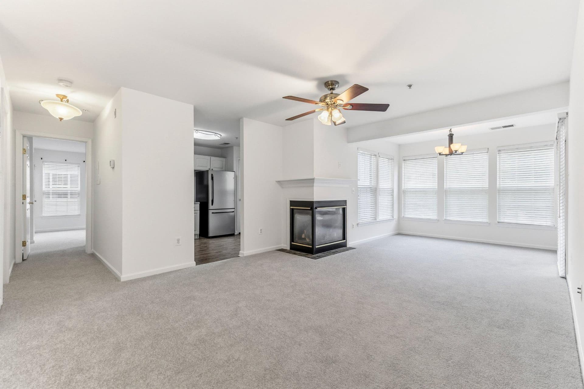 7500 Calderon Court #260-H, Alexandria