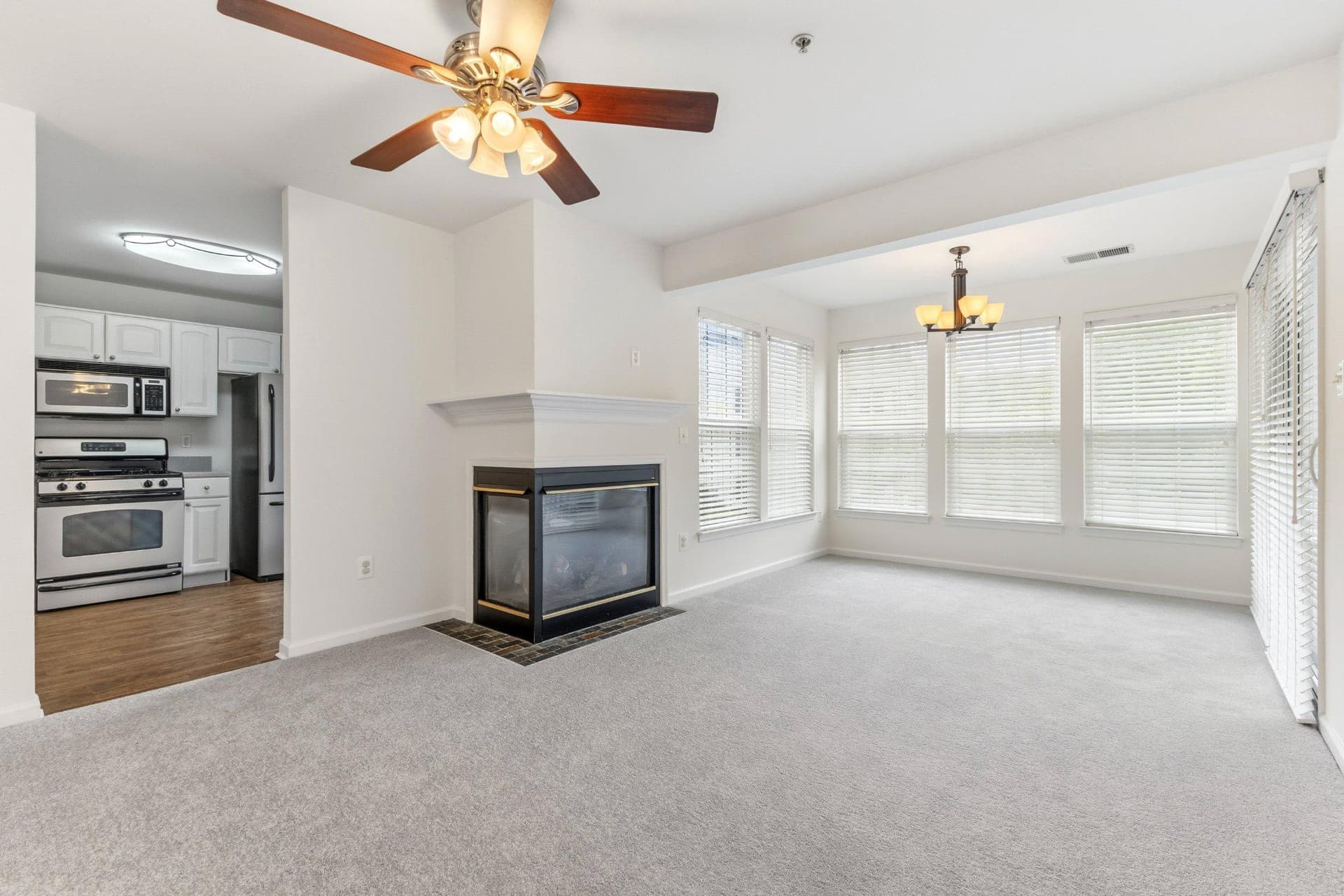 7500 Calderon Court #260-H, Alexandria