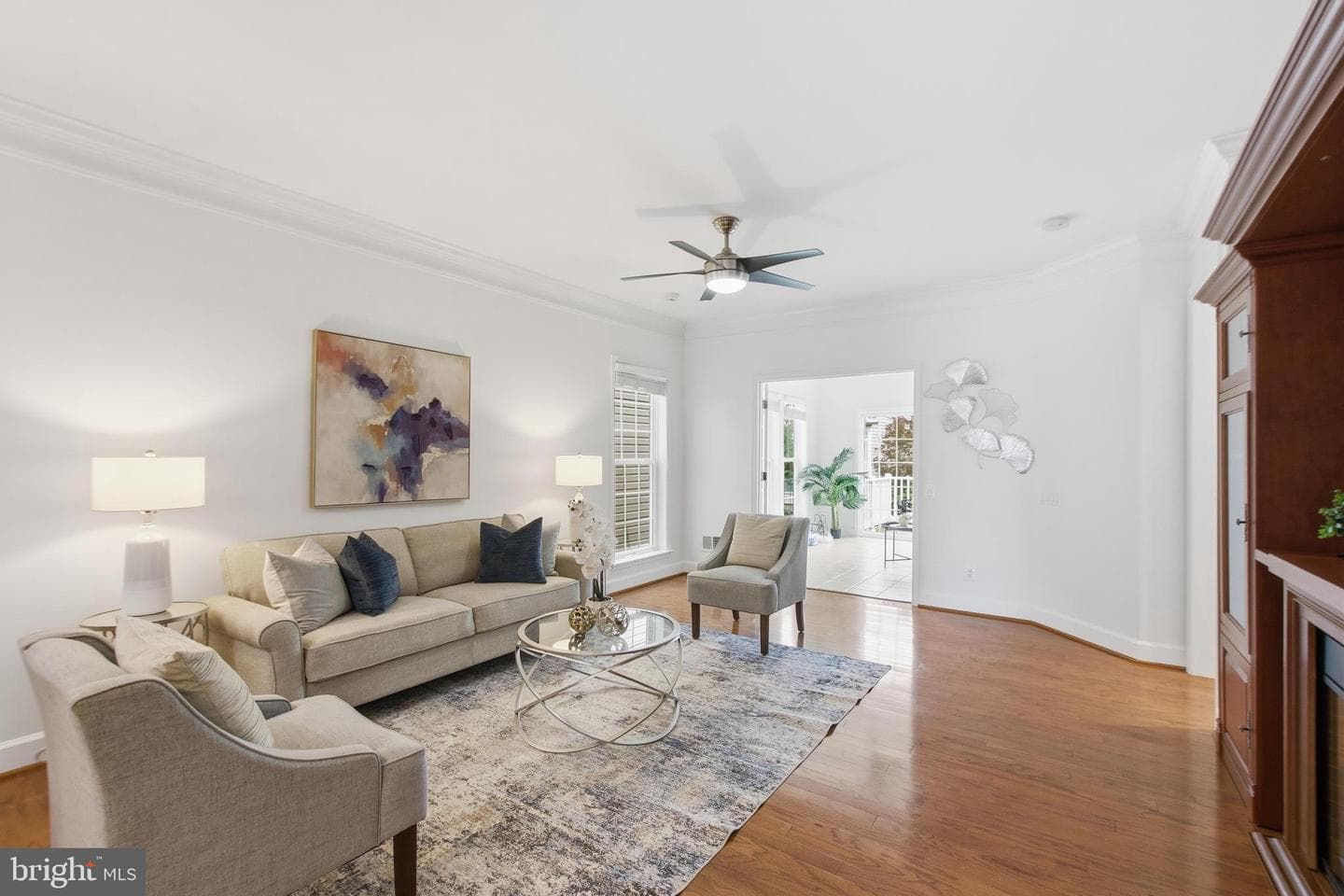 8932 Pink Carnation Court, Lorton