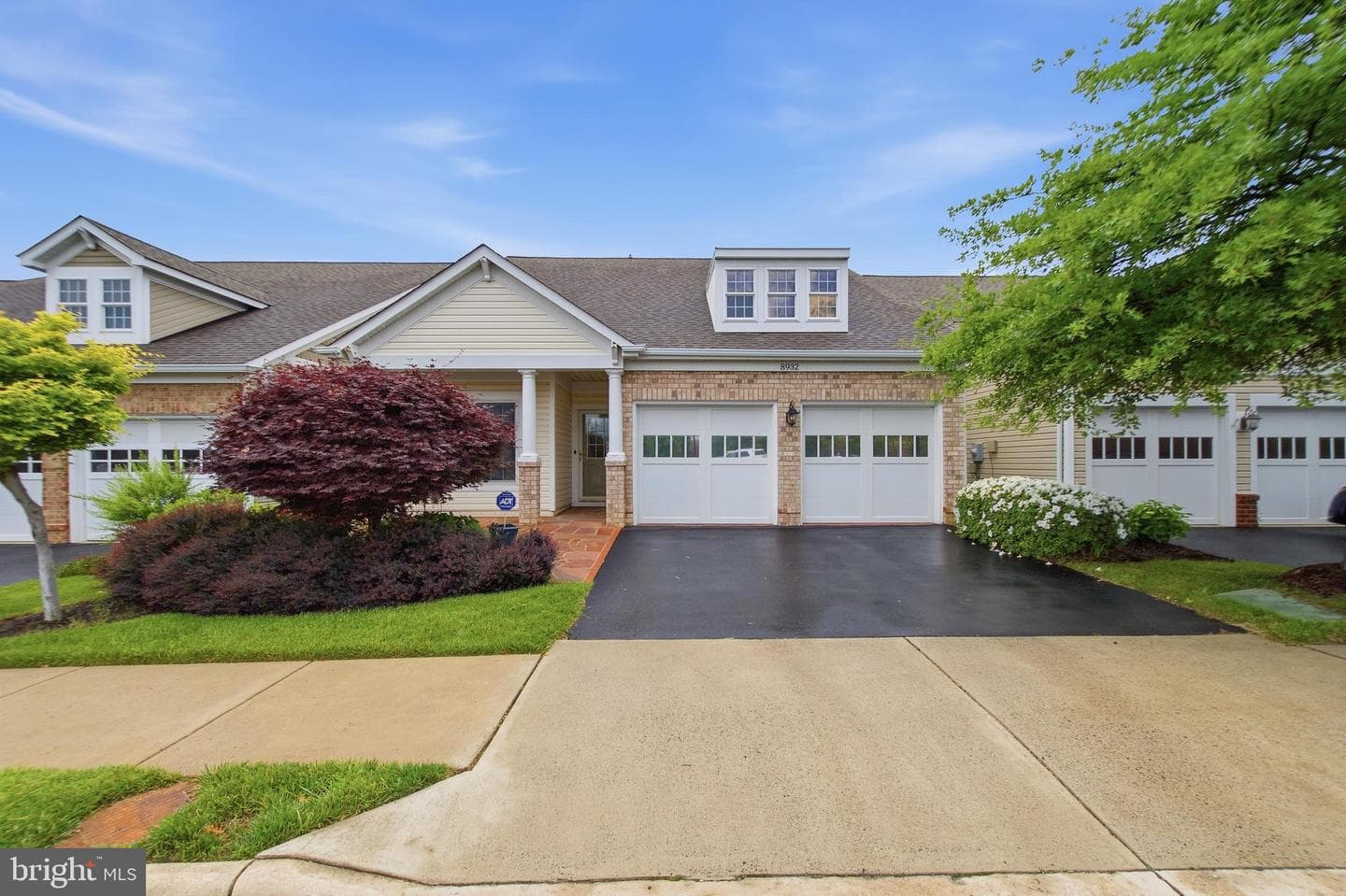 8932 Pink Carnation Court, Lorton