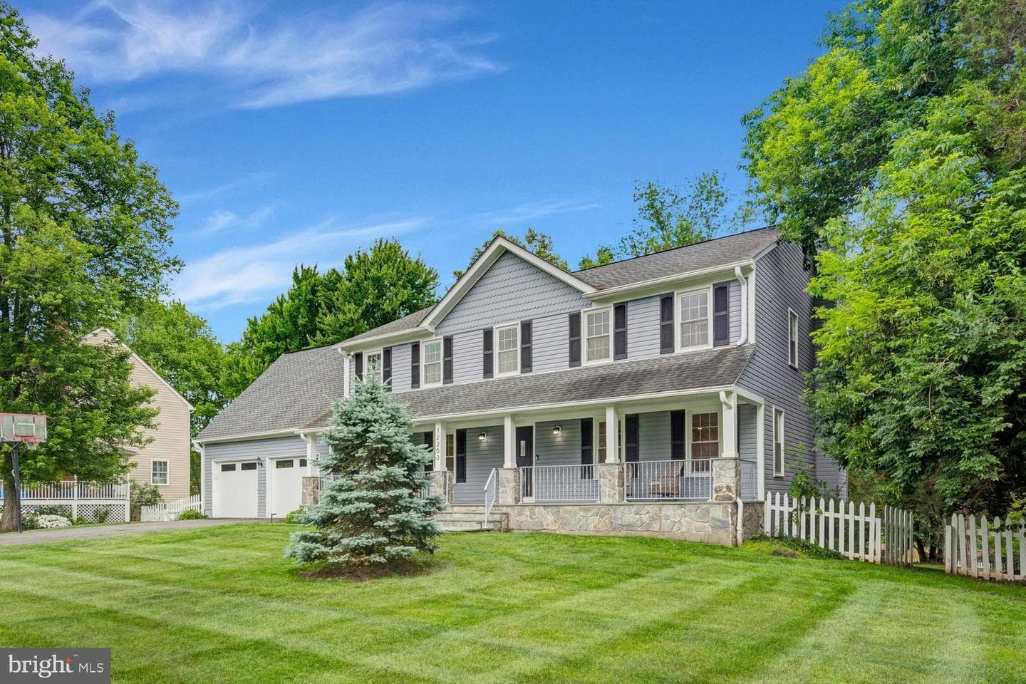 12203 Sugar Maple Drive photo 2