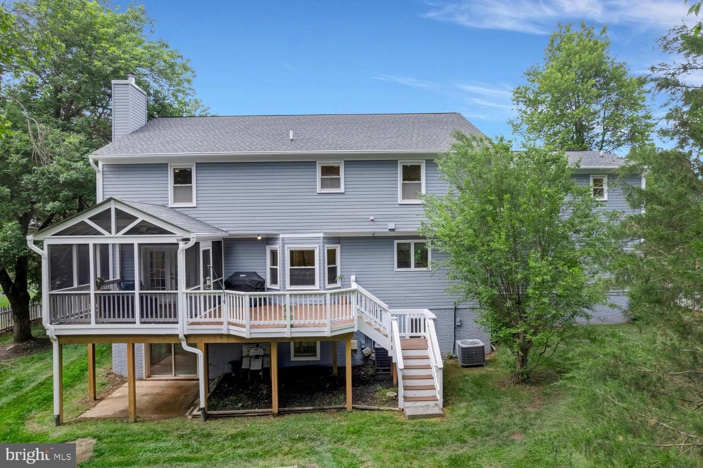 12203 Sugar Maple Drive photo 61