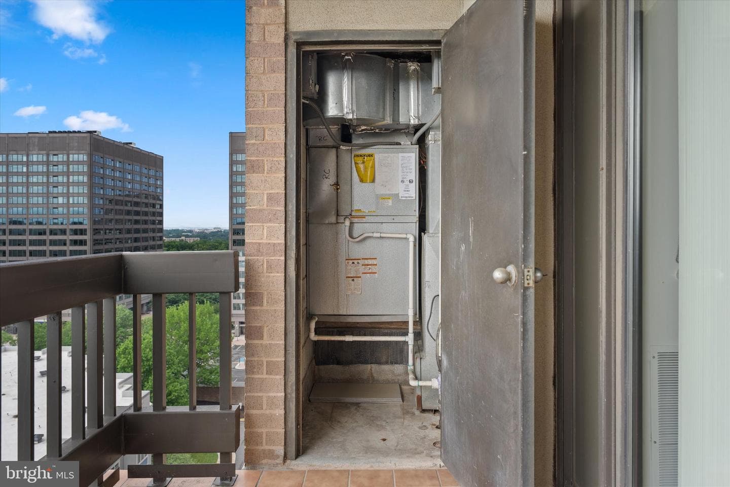5505 Seminary Road #1212-N photo 13