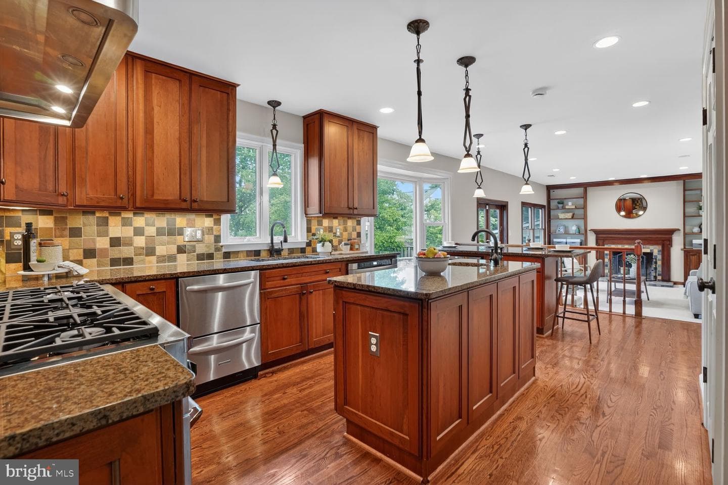 7007 Devereux Circle Drive photo 13