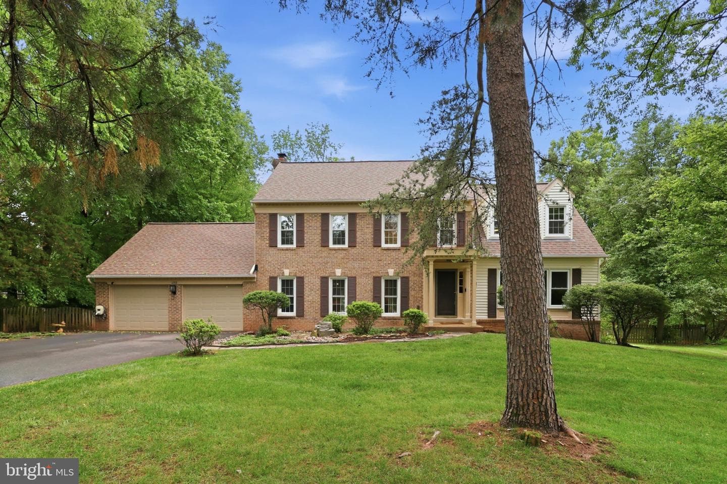 11913 Holly Spring Drive, Great Falls
