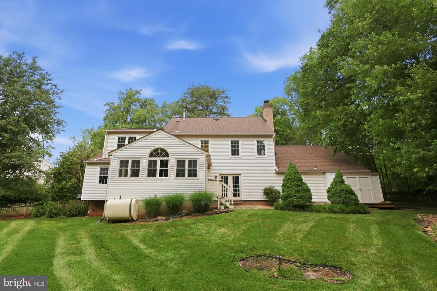 11913 Holly Spring Drive photo 42