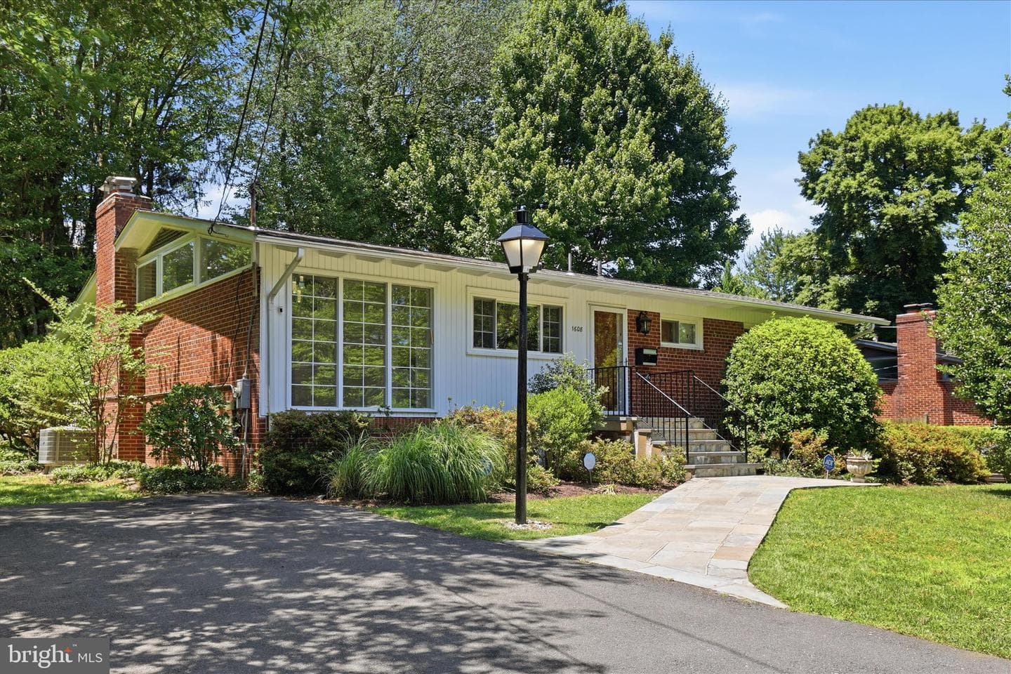 1608 Westmoreland Street, Mclean