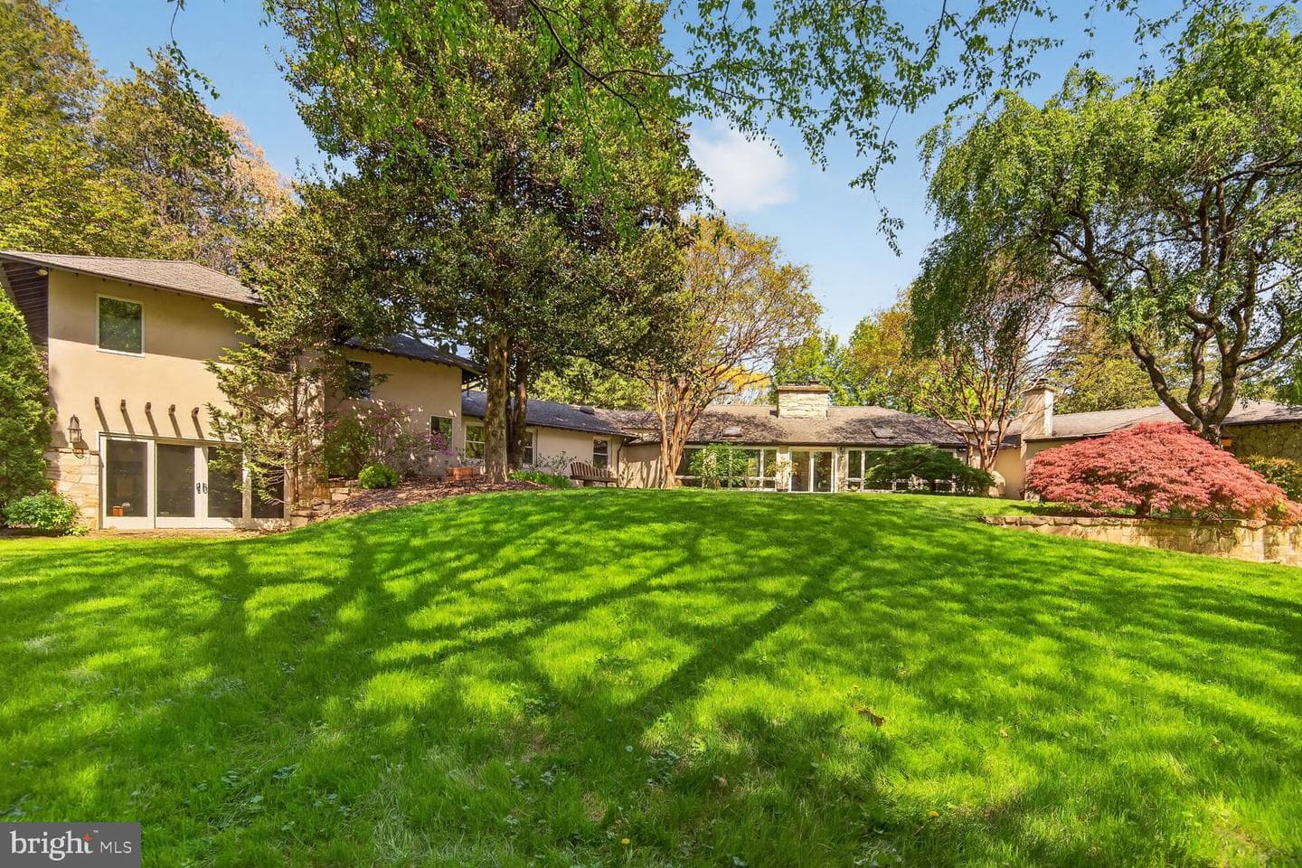 3439 Malbrook Drive, Falls Church