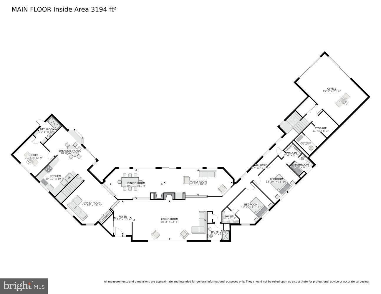 3439 Malbrook Drive photo 80