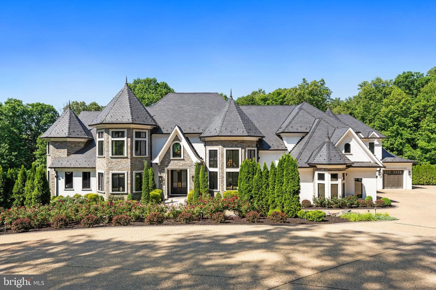 1332 Mccay Lane, Mclean