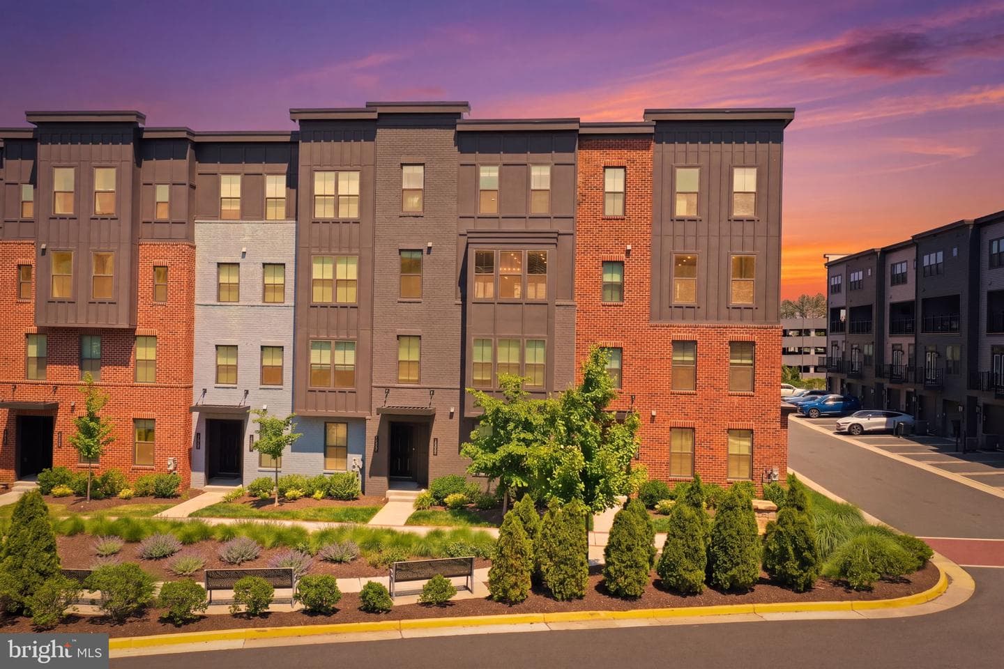 12887 Sunrise Ridge Alley