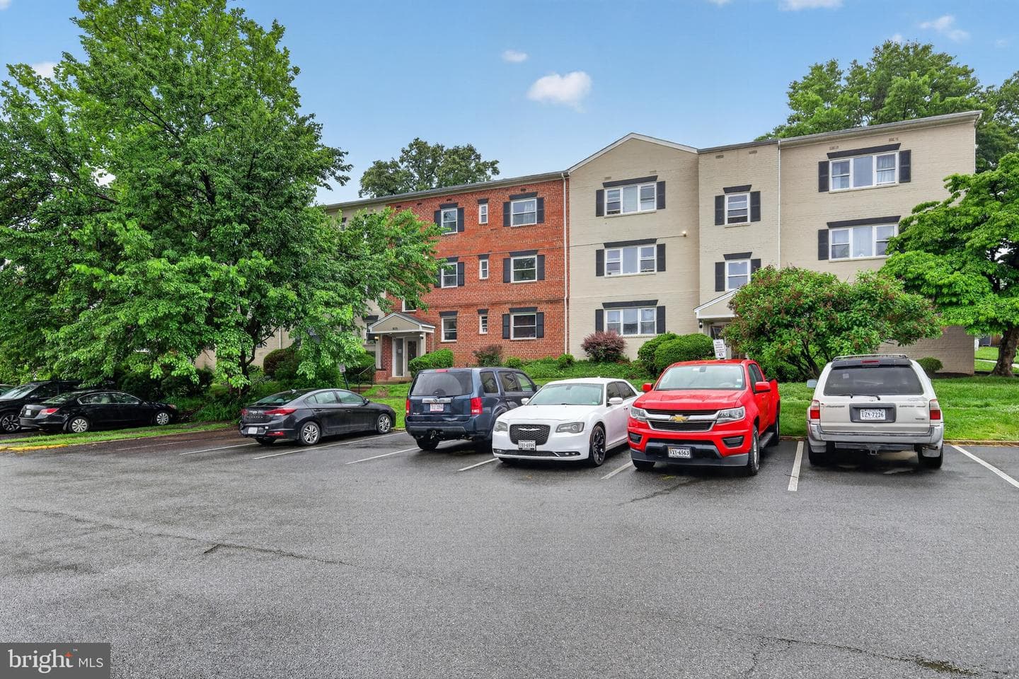 3053 Patrick Henry Drive #202 photo 14