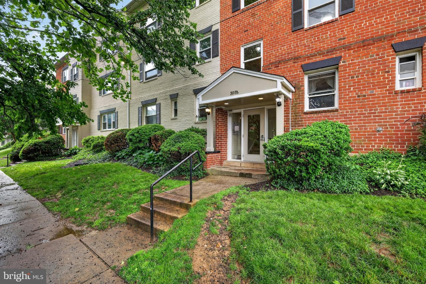 3053 Patrick Henry Drive #202 photo 15