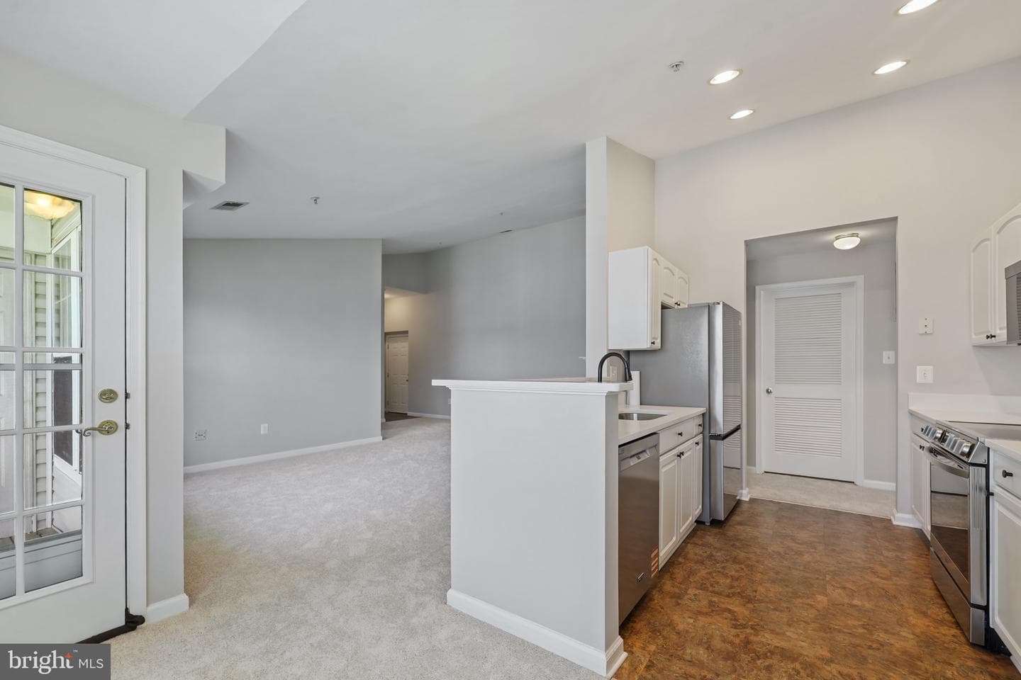 7525 Snowpea Court #94, Alexandria