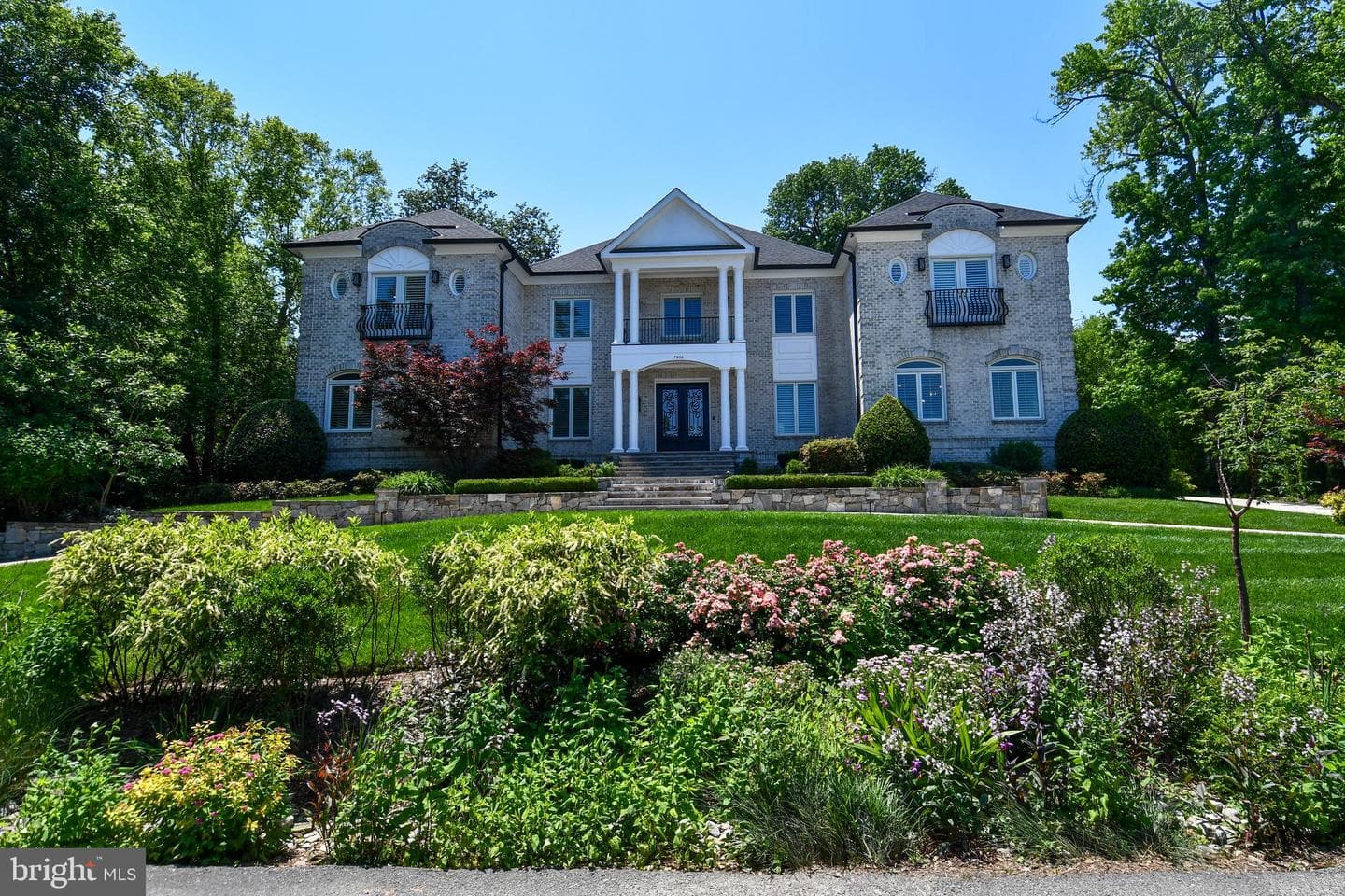 7808 Southdown Road, Alexandria
