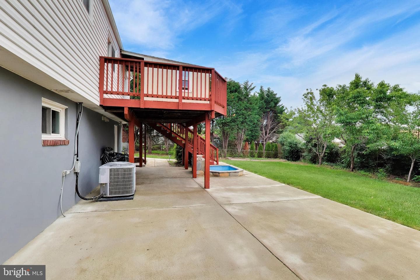 7107 Healy Drive photo 37