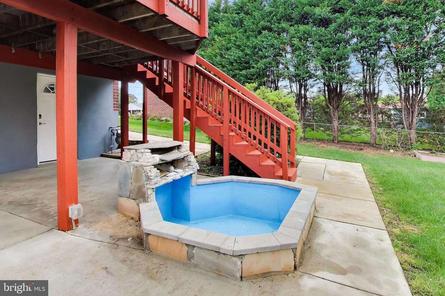 7107 Healy Drive photo 39