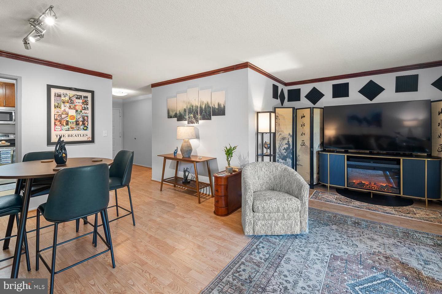 8360 Greensboro Drive #102 photo 5