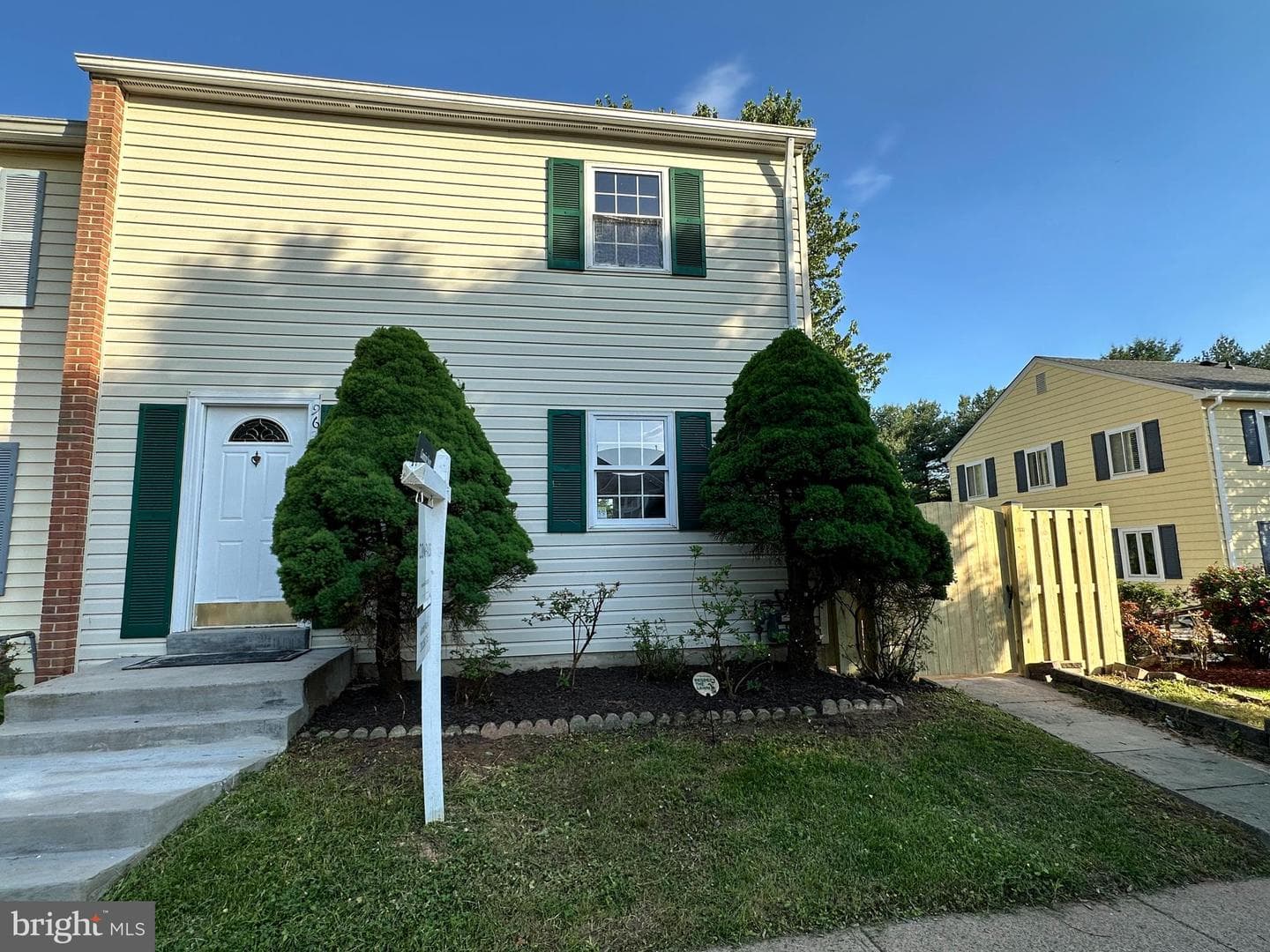 9636 Westport Lane photo 3