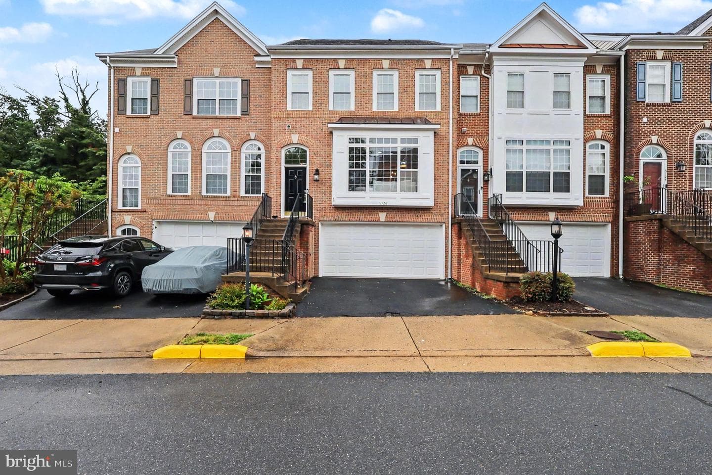 5728 Governors Pond Circle, Alexandria