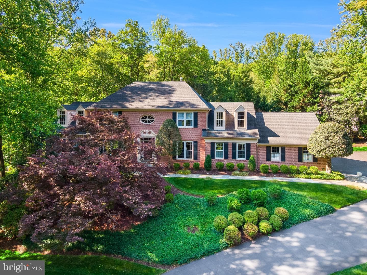 2028 Spring Branch Drive, Vienna