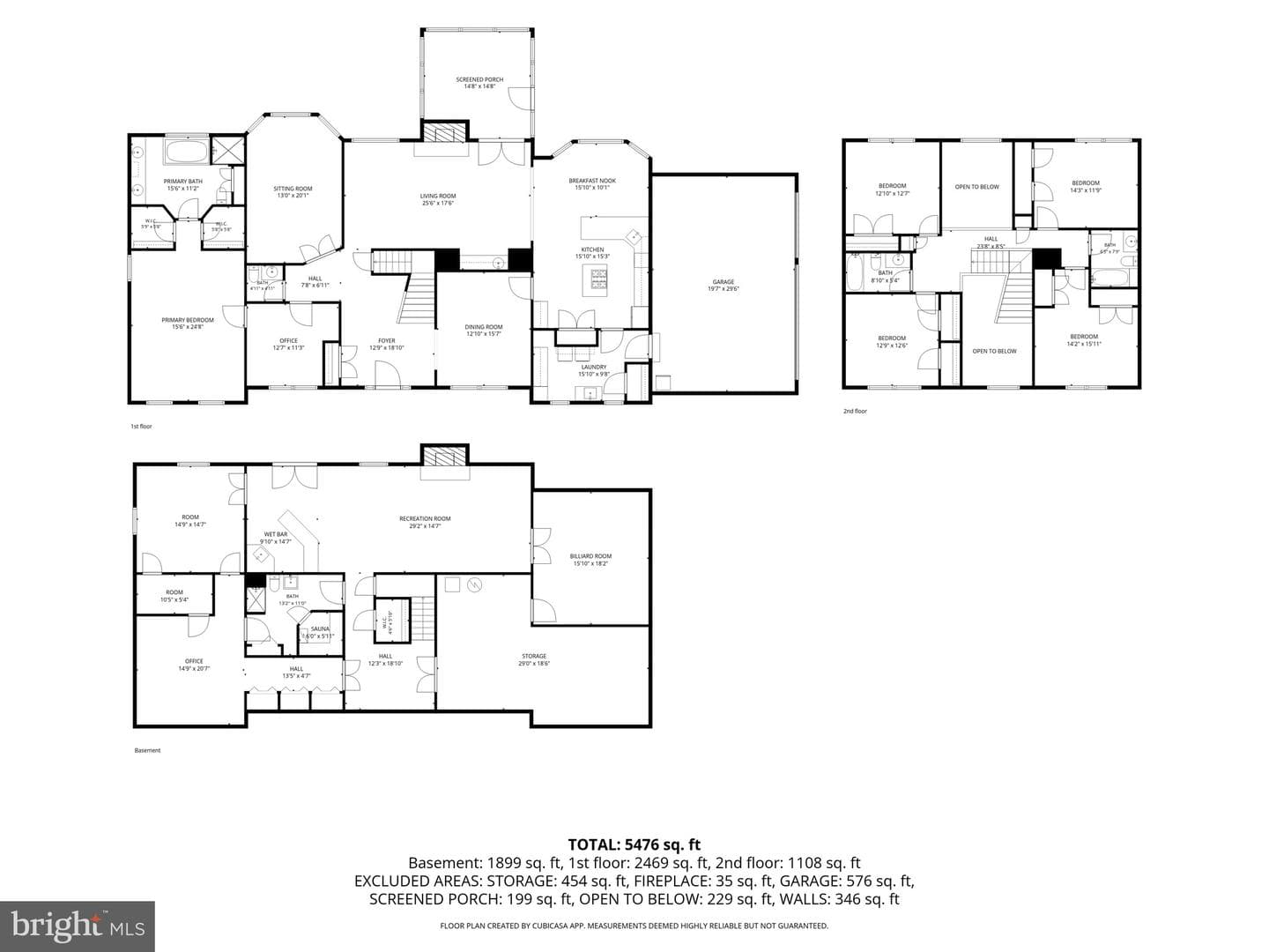 2028 Spring Branch Drive photo 61