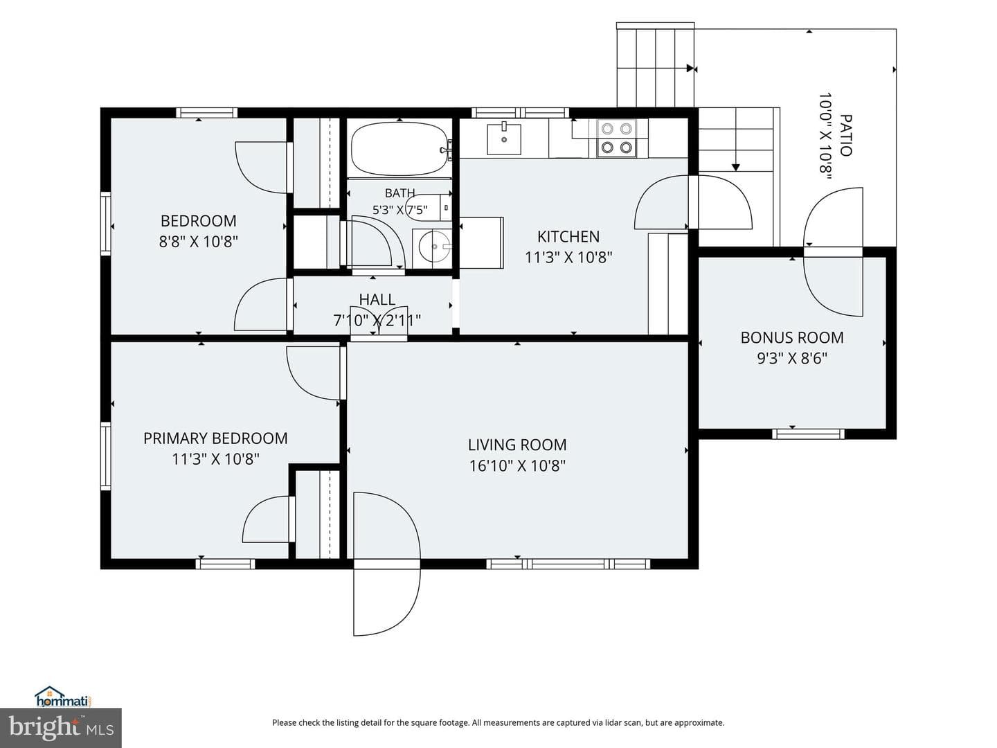 12131 Waples Mill Road photo 39