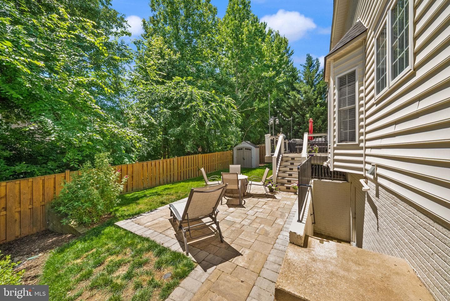7705 Ridgepark Court photo 66