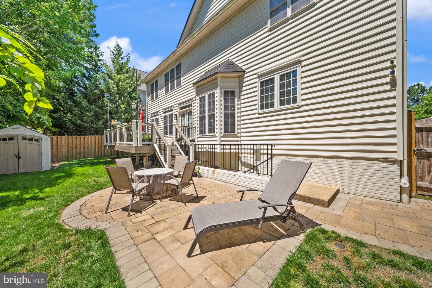 7705 Ridgepark Court photo 67