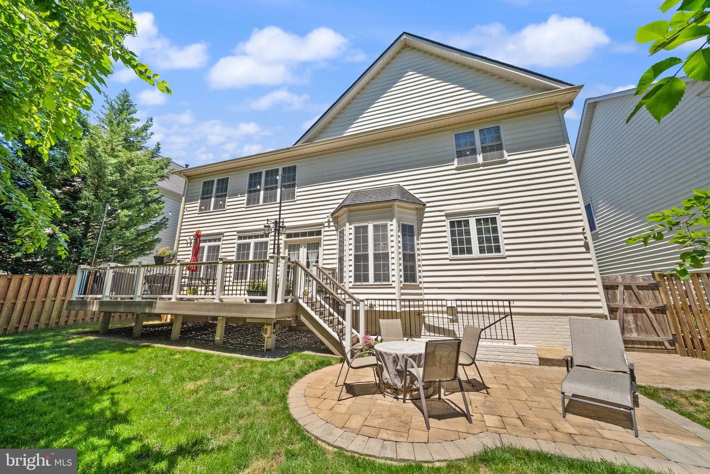 7705 Ridgepark Court photo 68