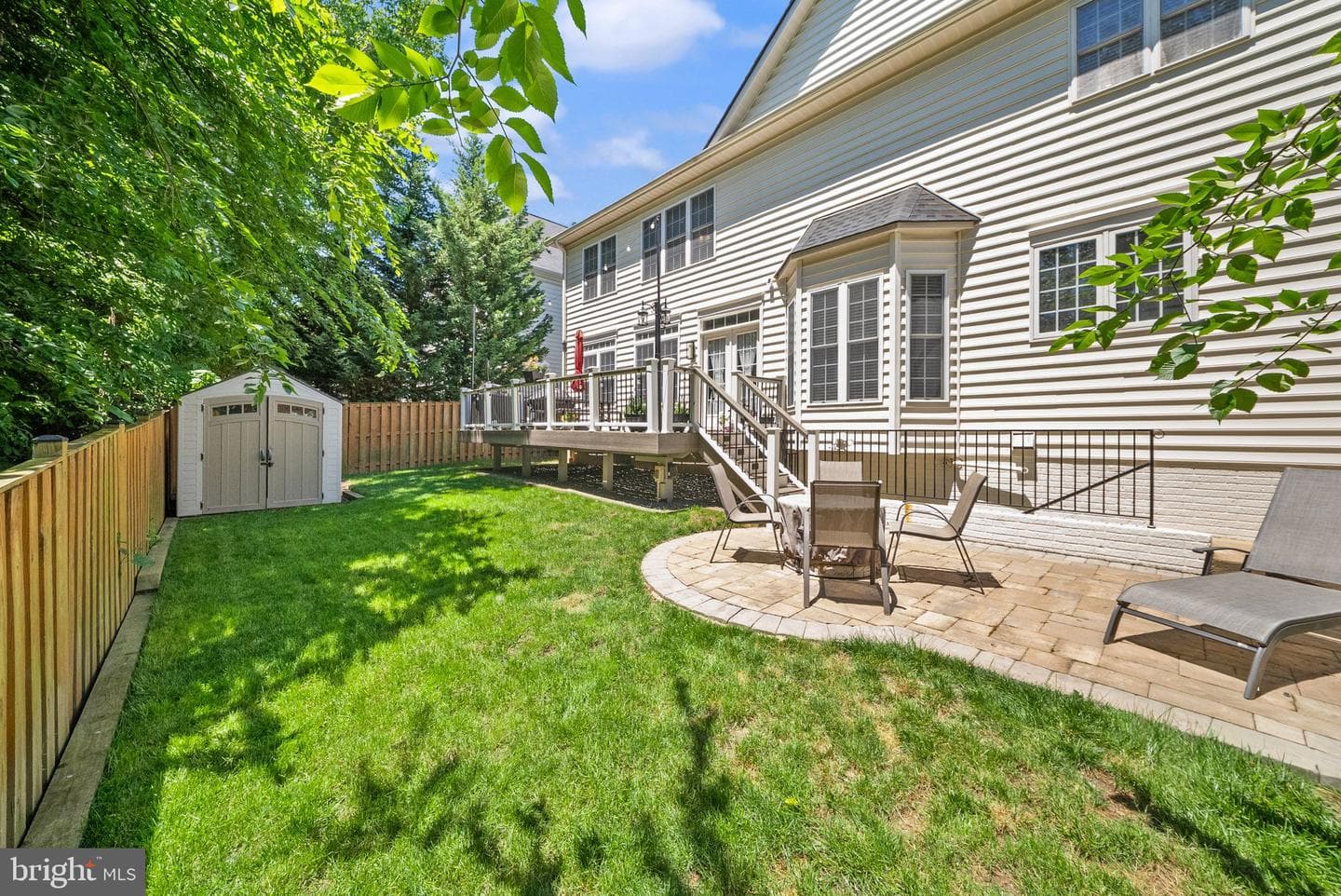 7705 Ridgepark Court photo 69