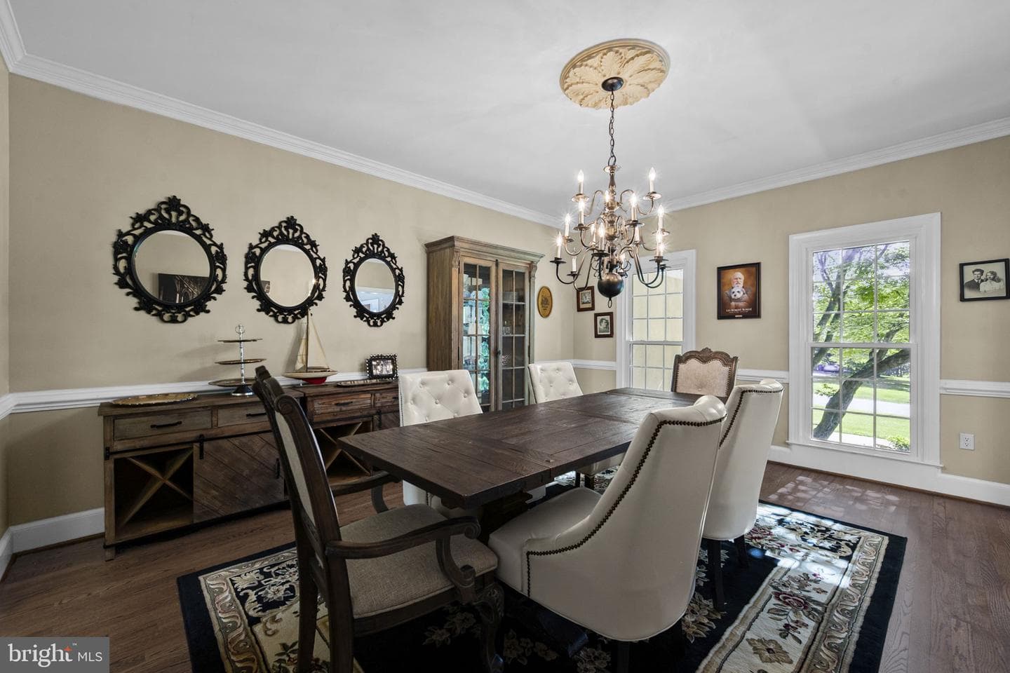 615 Nalls Farm Way photo 33