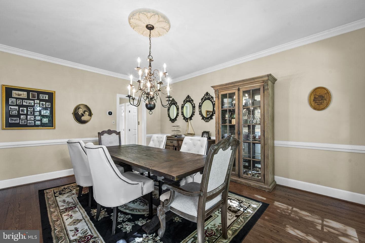 615 Nalls Farm Way photo 34