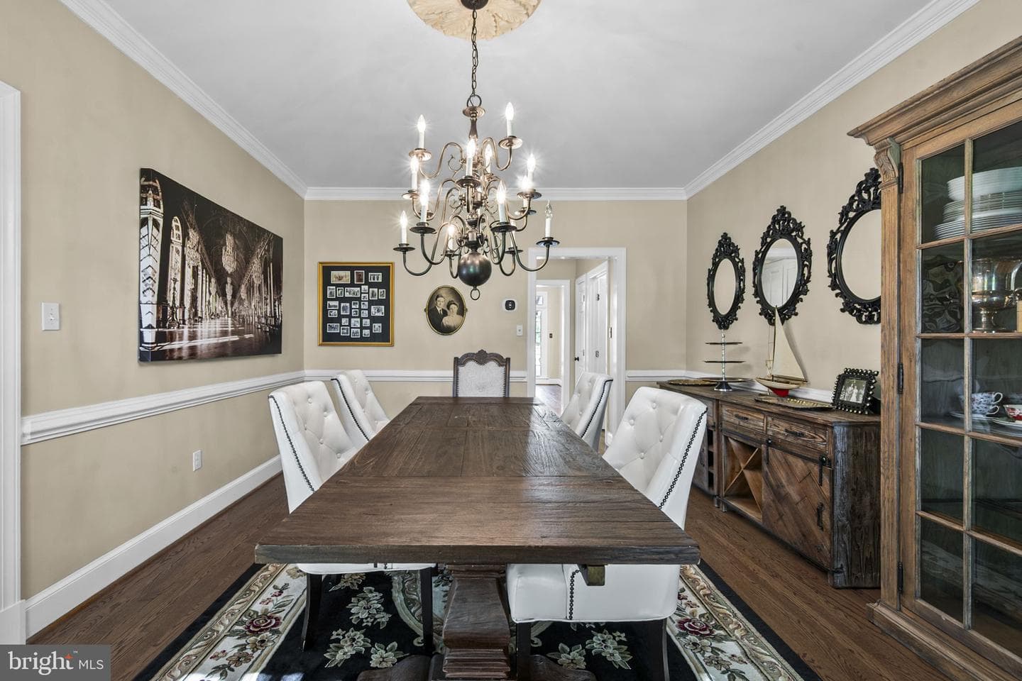 615 Nalls Farm Way photo 35