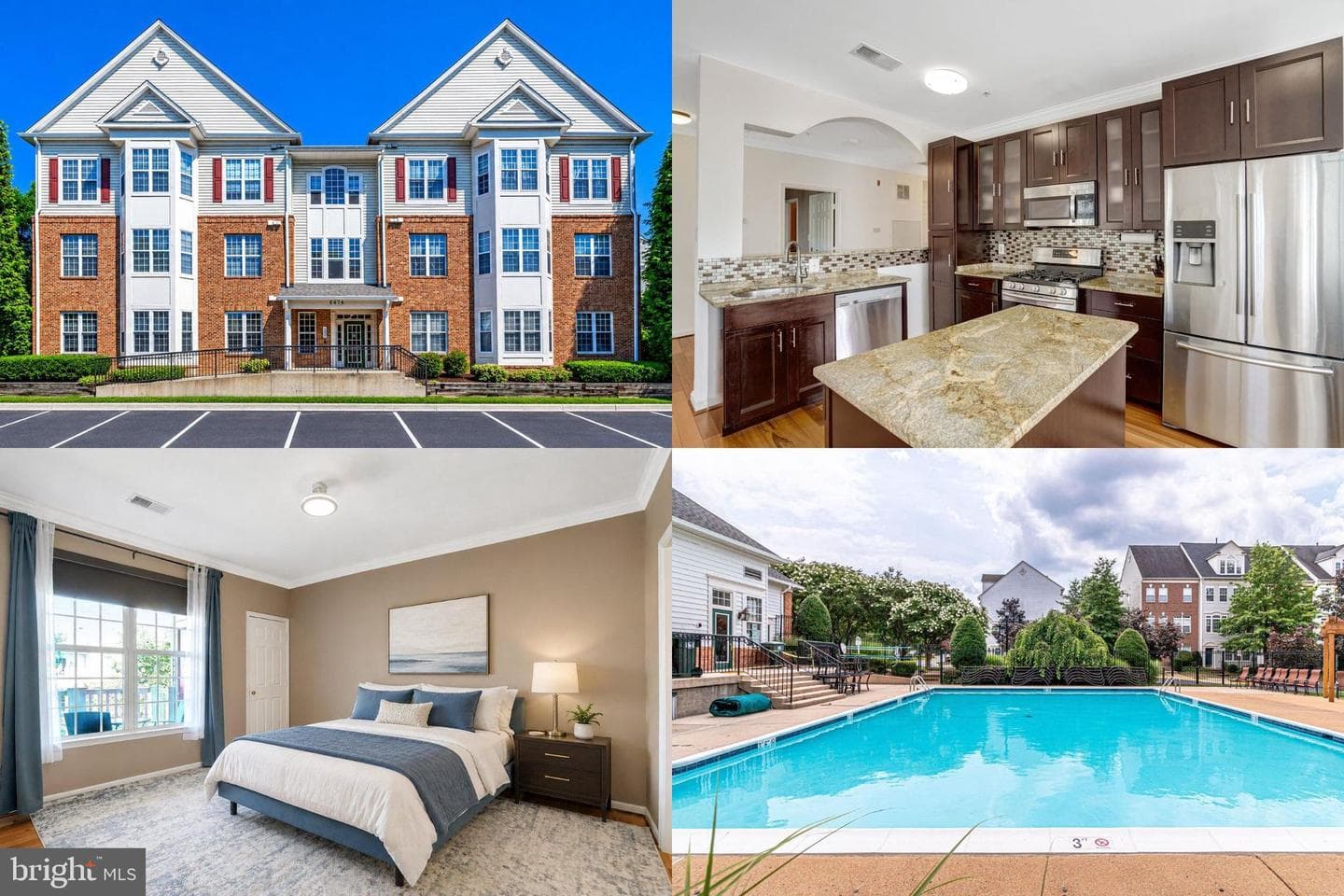 6476 Cheyenne Drive #301, Alexandria