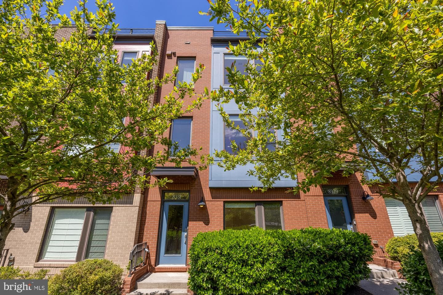 8331 Looking Glass Way