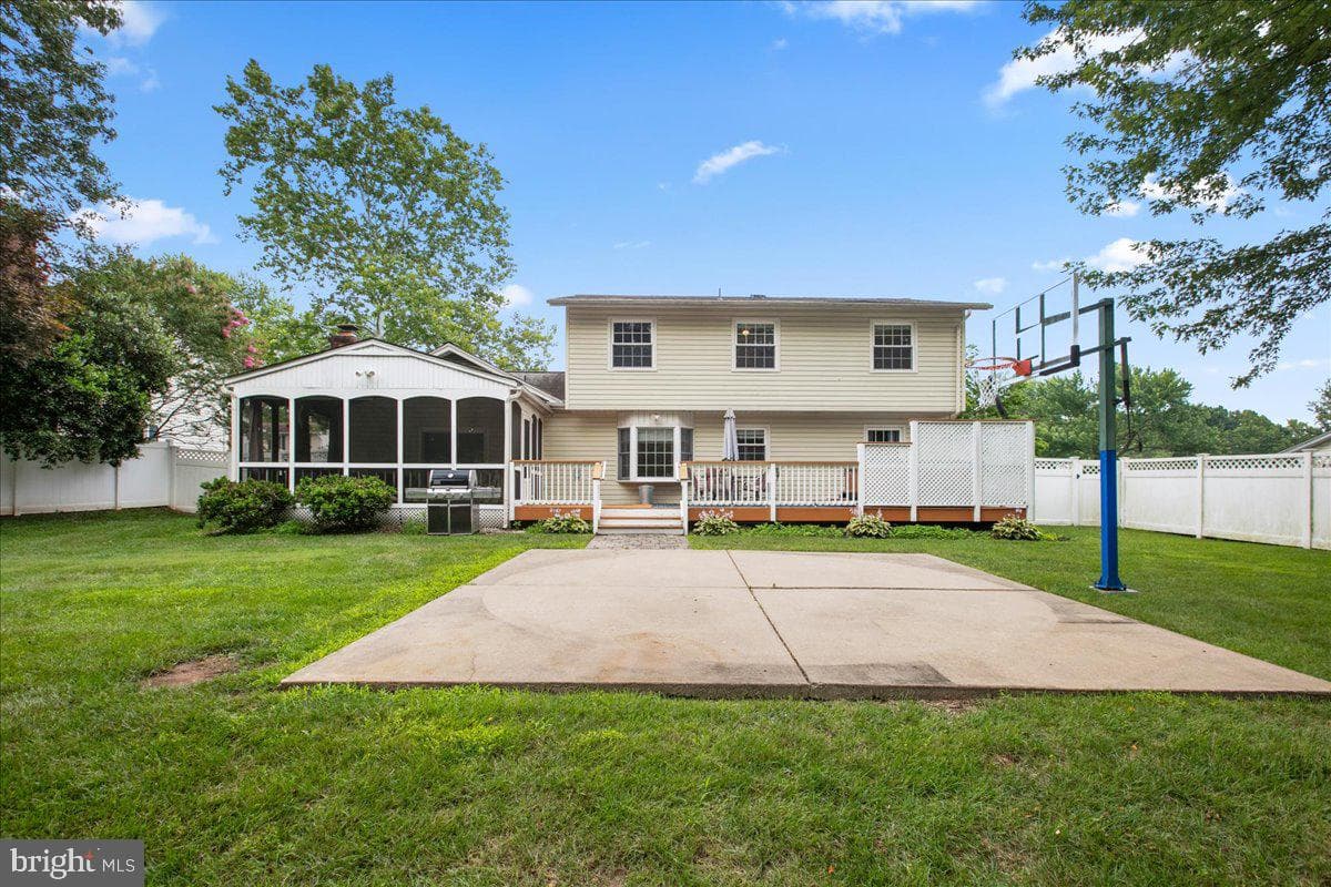 7142 Red Horse Tavern Lane photo 47