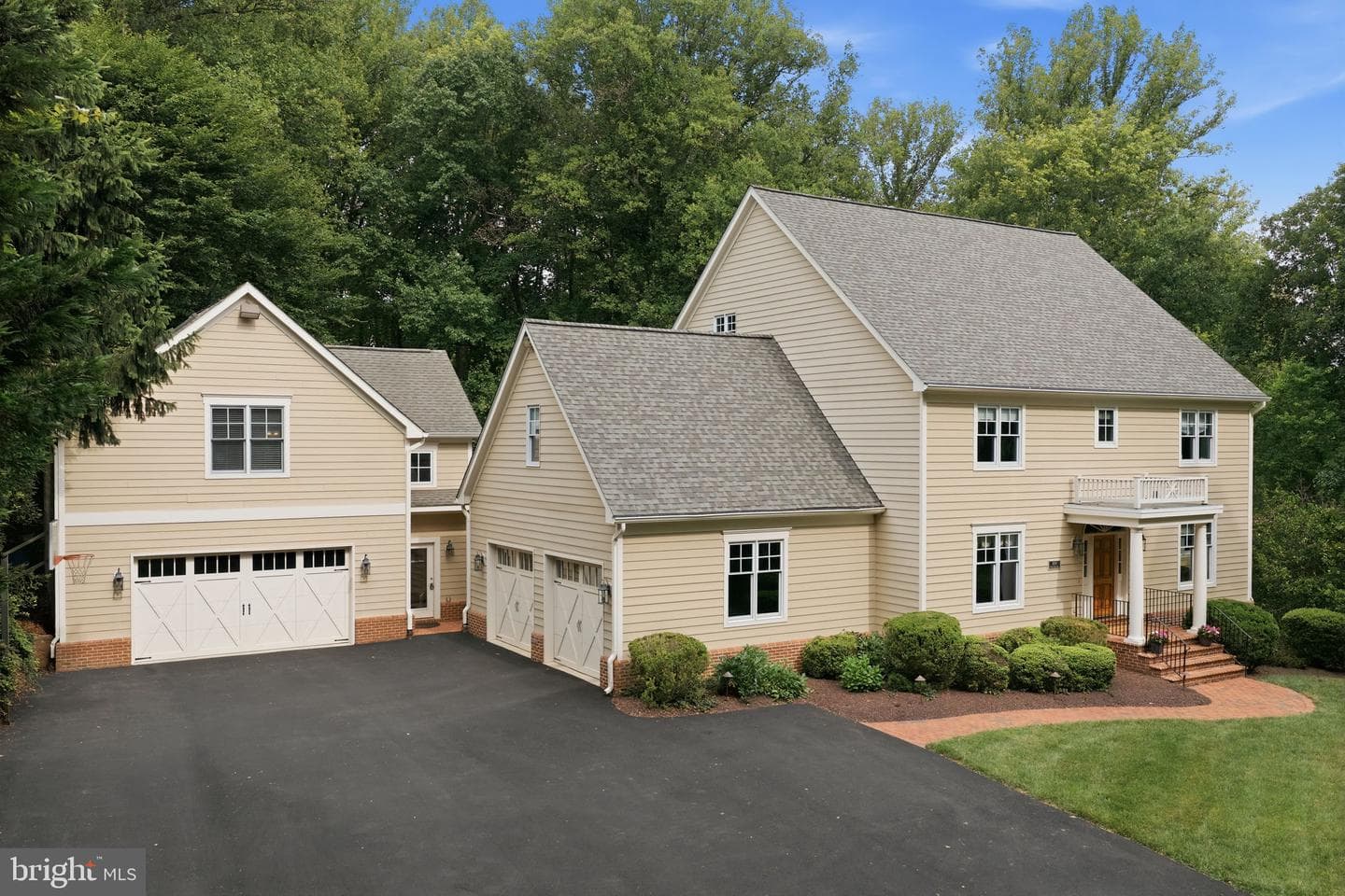 2608 Hunter Mill Road, Oakton