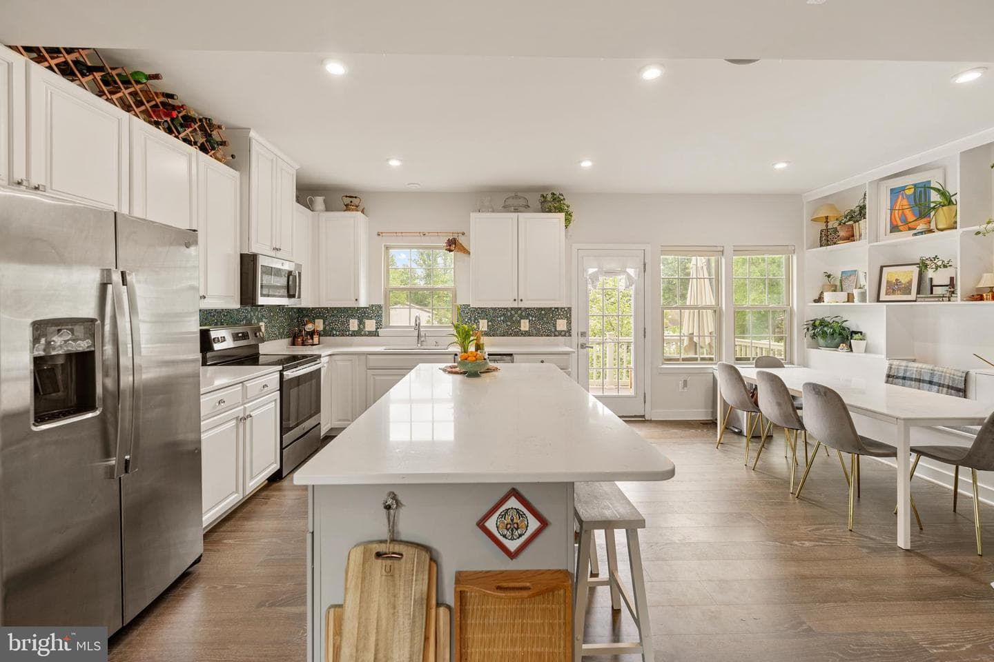 4566 Joseph Bristow Lane photo 6