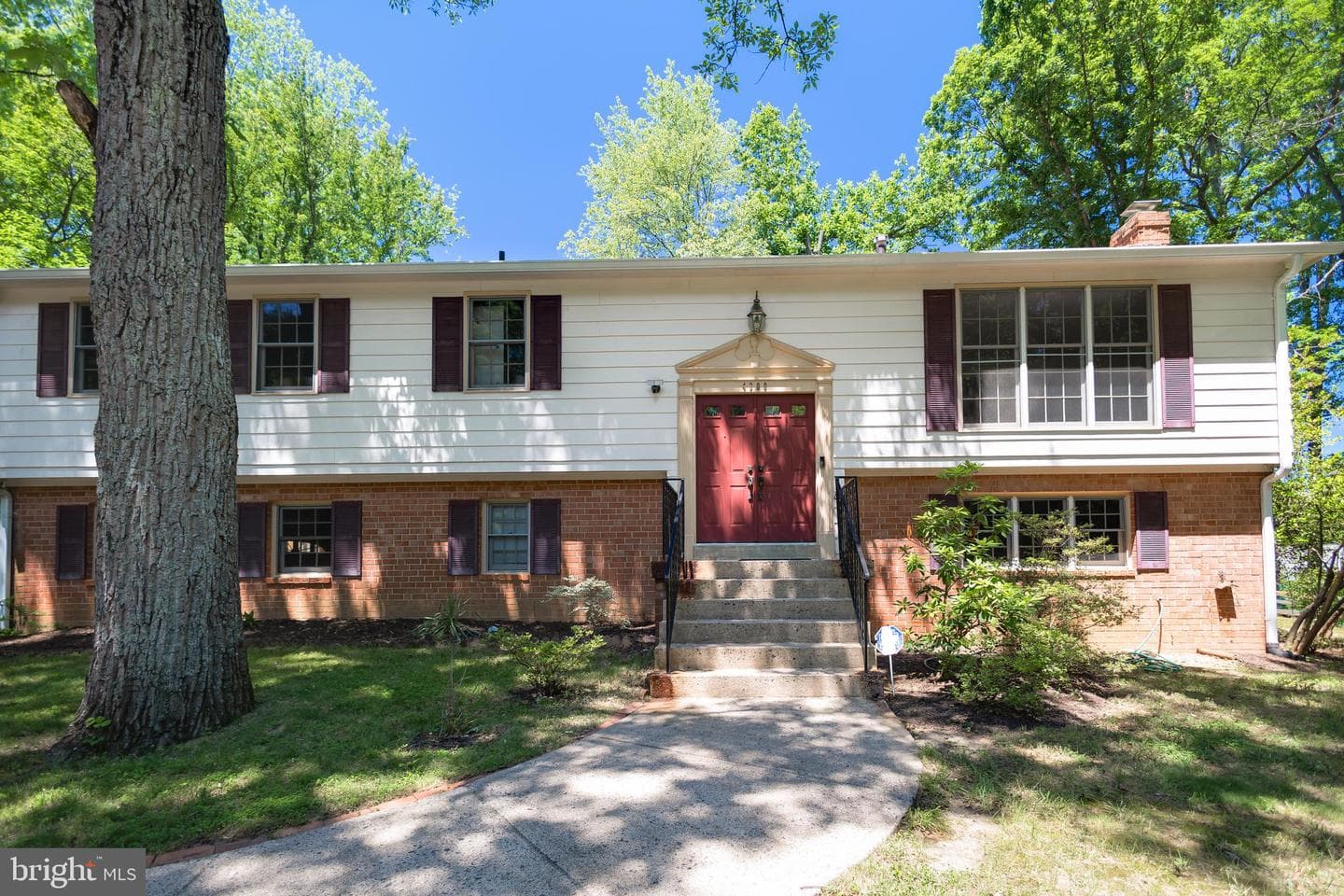 4300 Roberts Avenue, Annandale