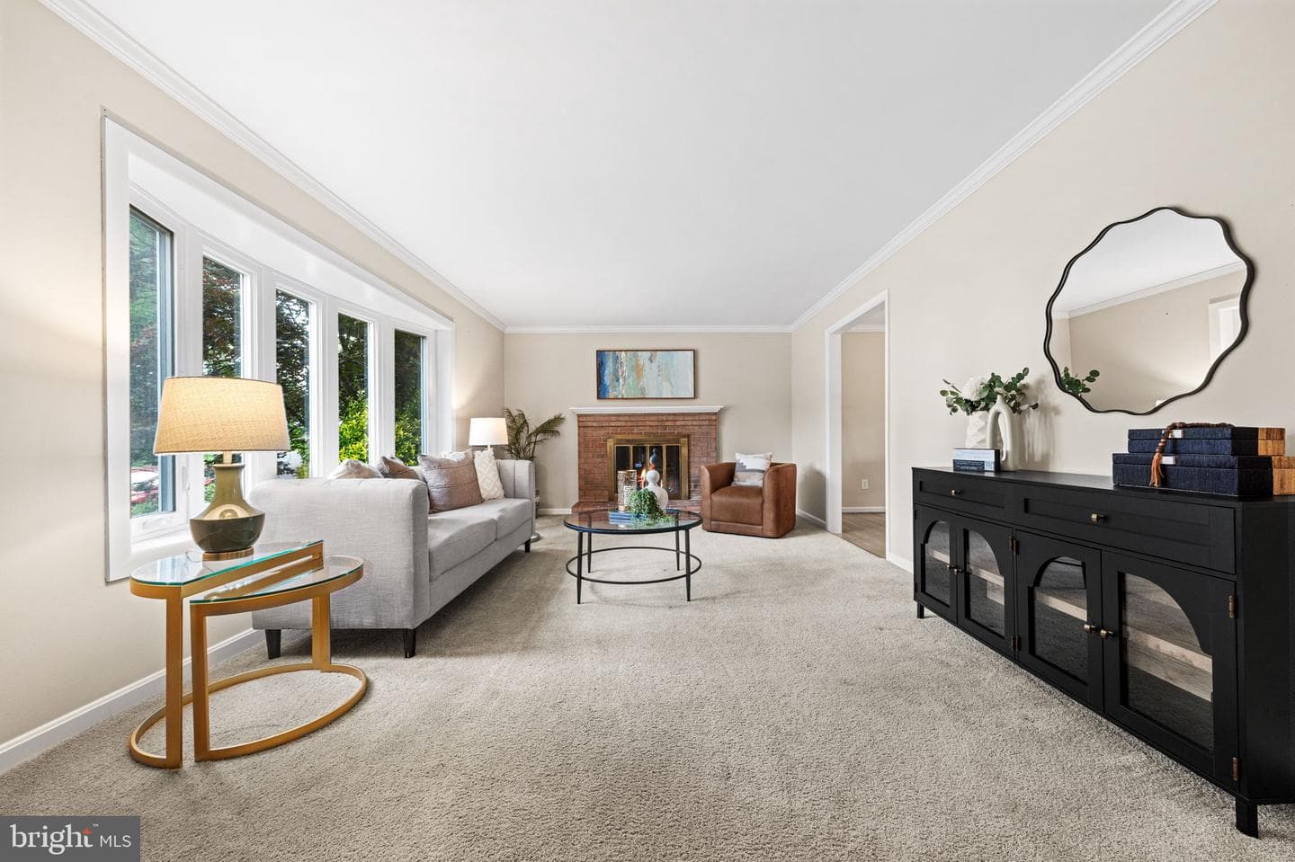 8522 Fairburn Drive photo 4