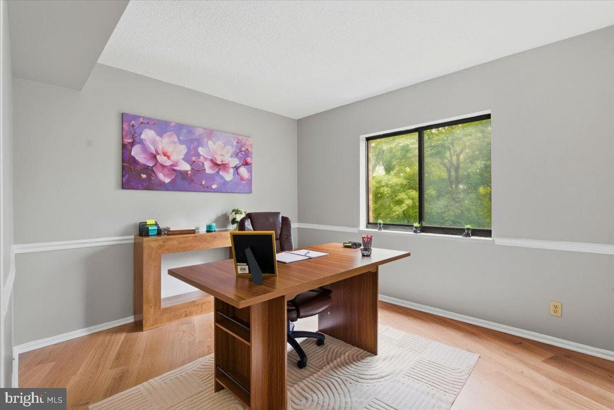 5901 Mount Eagle Drive #104 photo 13