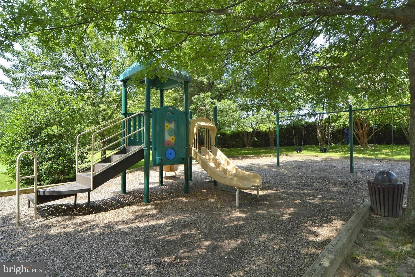 5901 Mount Eagle Drive #104 photo 35
