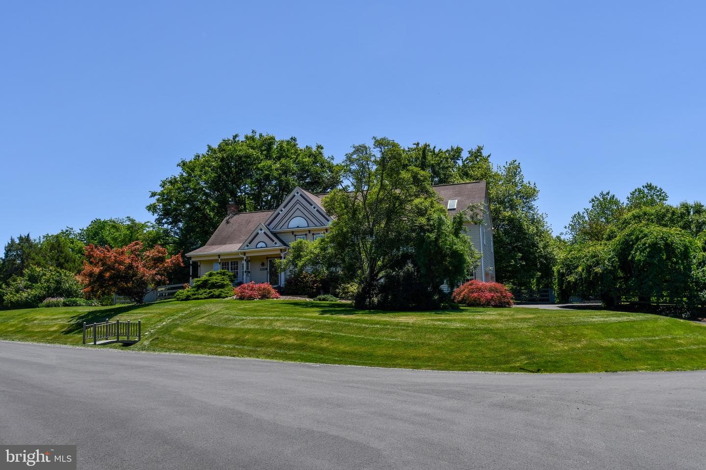 11061 Tottenham Lane, Reston