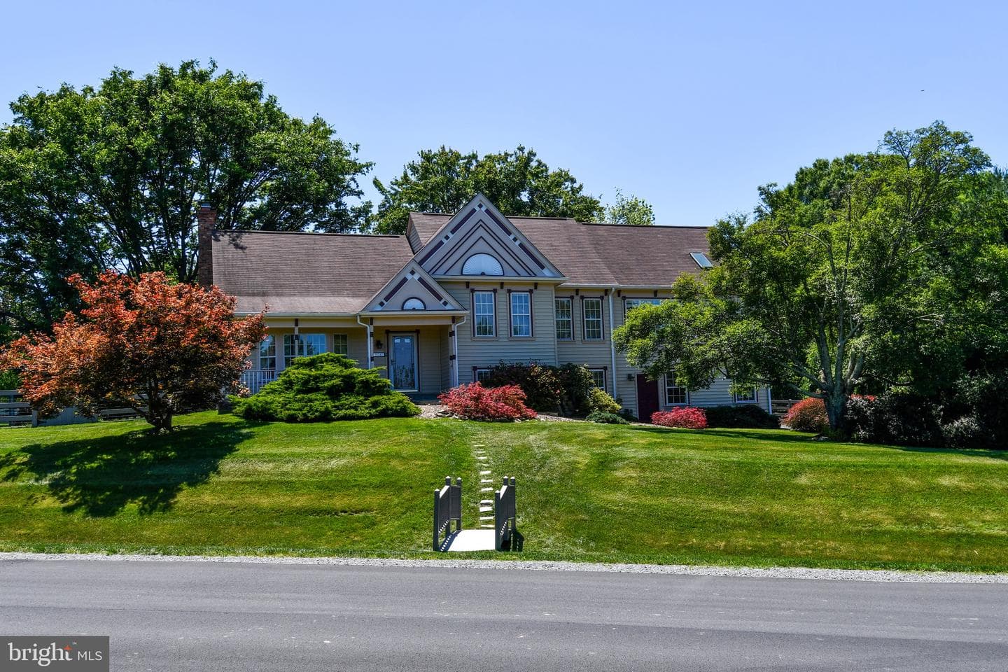 11061 Tottenham Lane, Reston