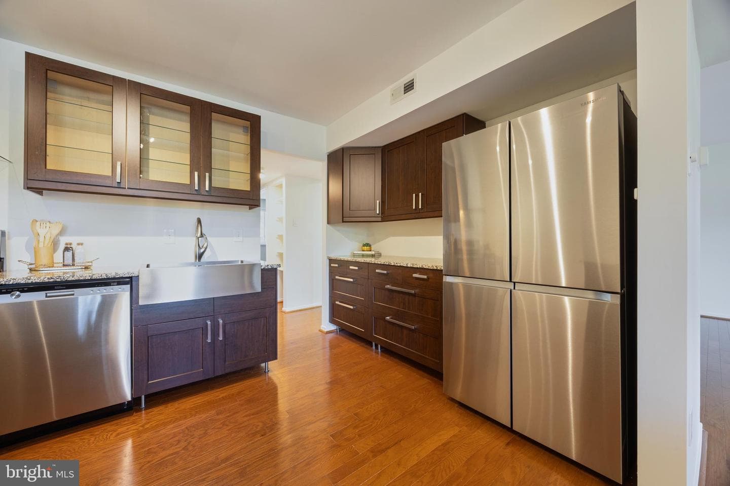 1643 Parkcrest Circle #7c/201, Reston