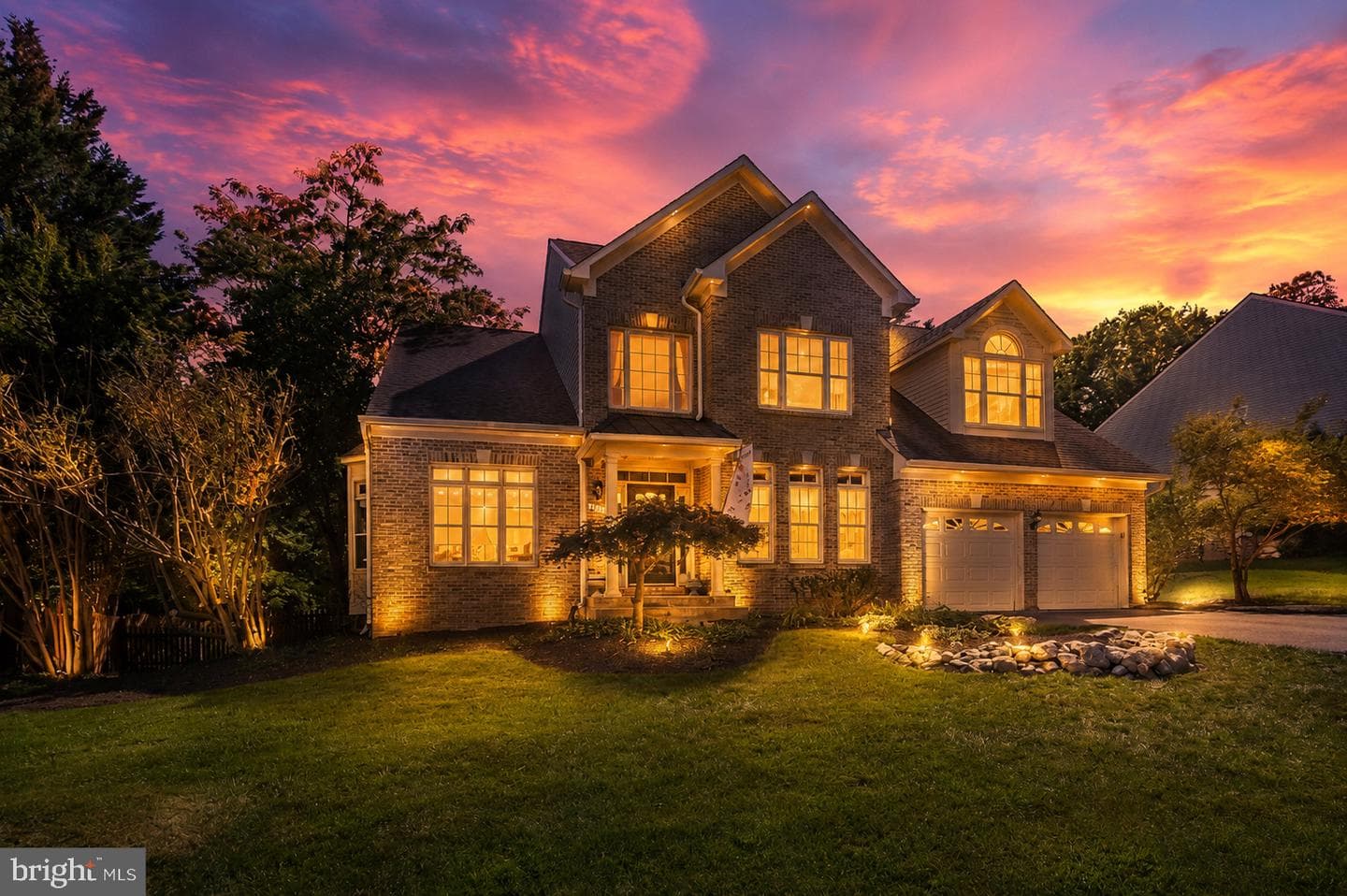 8708 Cross Chase Circle, Fairfax Station