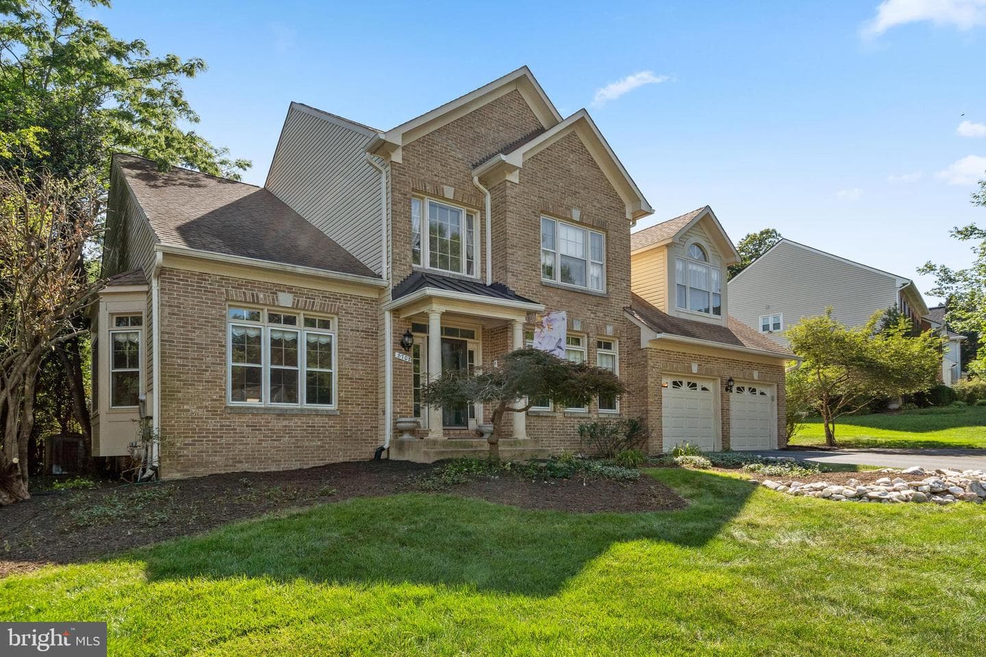8708 Cross Chase Circle photo 10