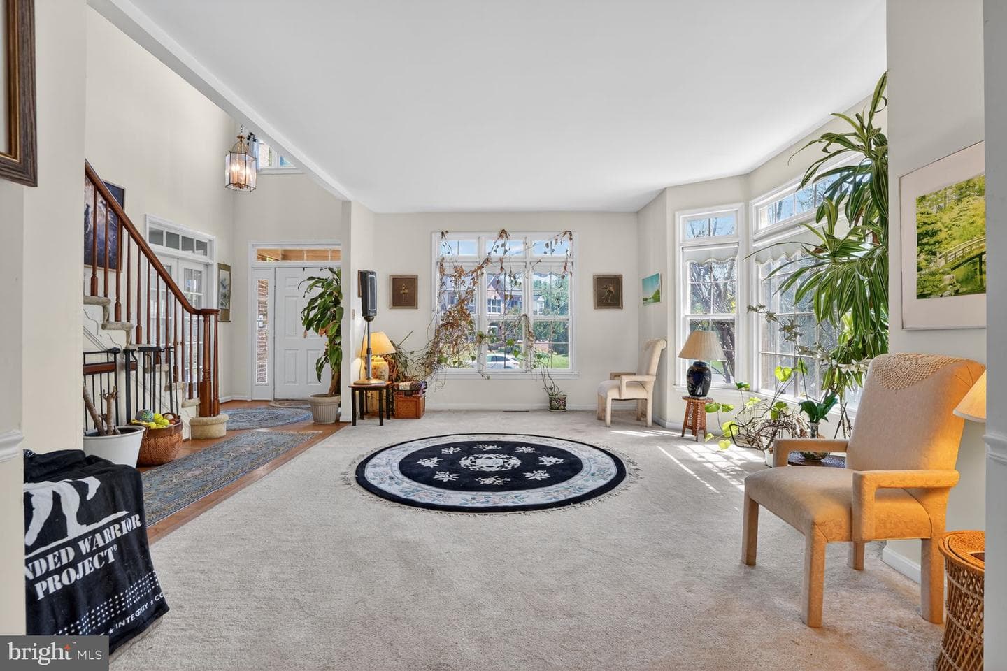 8708 Cross Chase Circle photo 14